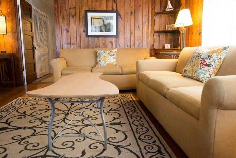 Darlington Inn Миртл-Бич Экстерьер фото