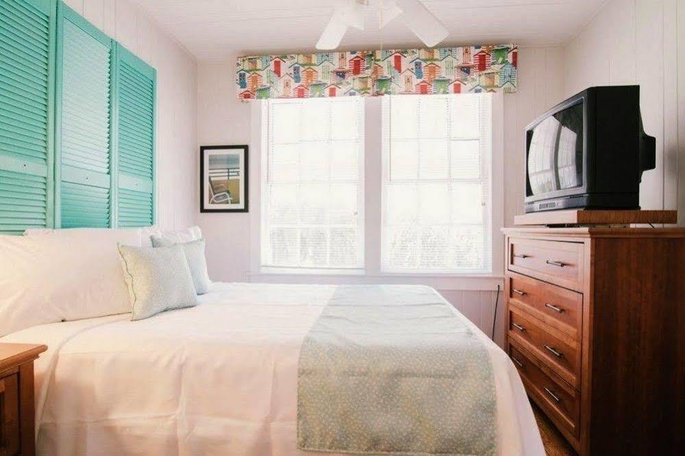 Darlington Inn Миртл-Бич Экстерьер фото