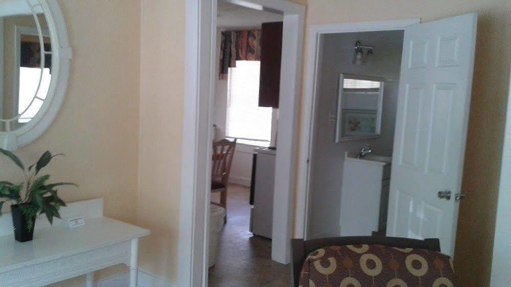 Darlington Inn Миртл-Бич Экстерьер фото