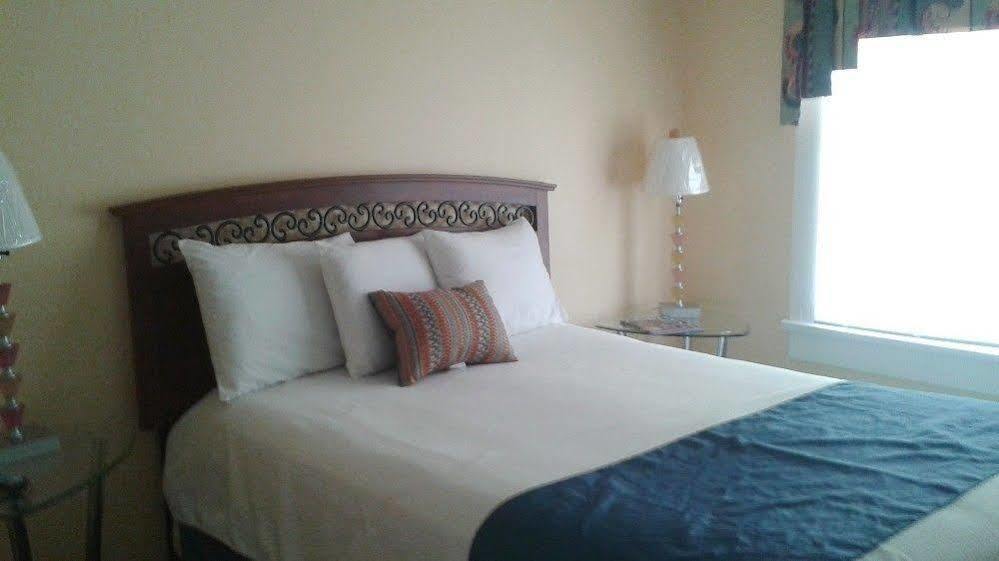 Darlington Inn Миртл-Бич Экстерьер фото