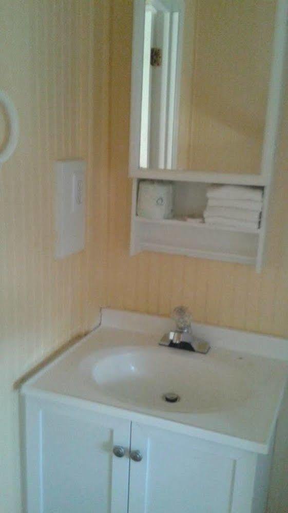 Darlington Inn Миртл-Бич Экстерьер фото